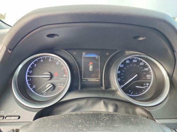 2018 TOYOTA CAMRY L/LE/SE/XLE