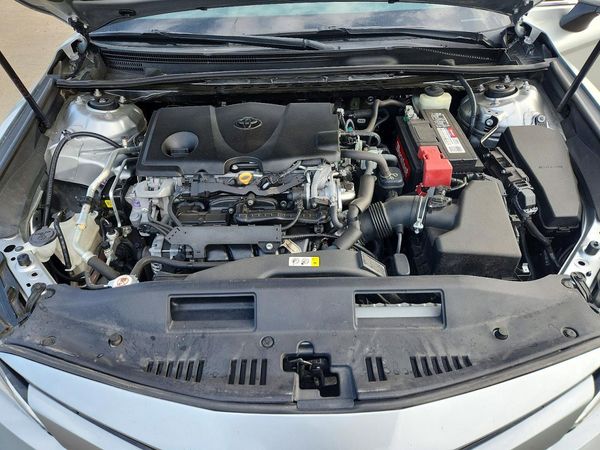 2018 TOYOTA CAMRY L/LE/SE/XLE