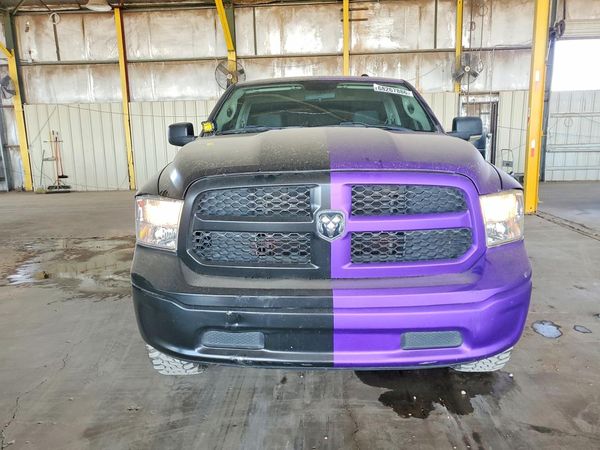 2021 RAM 1500 CLASSIC