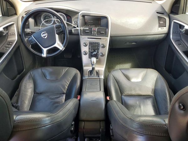 2013 VOLVO XC60