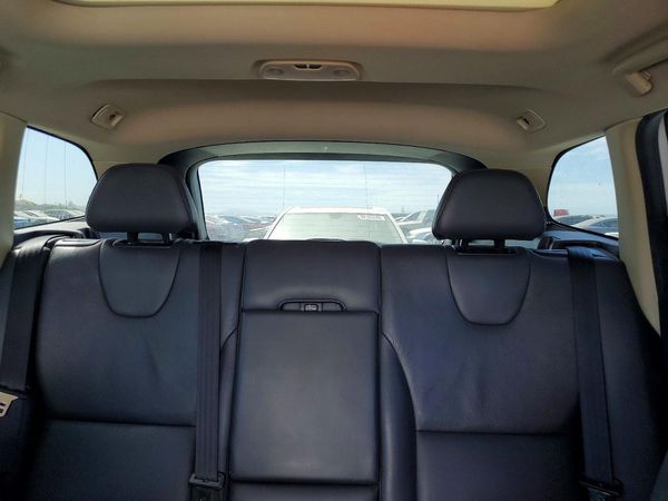 2013 VOLVO XC60