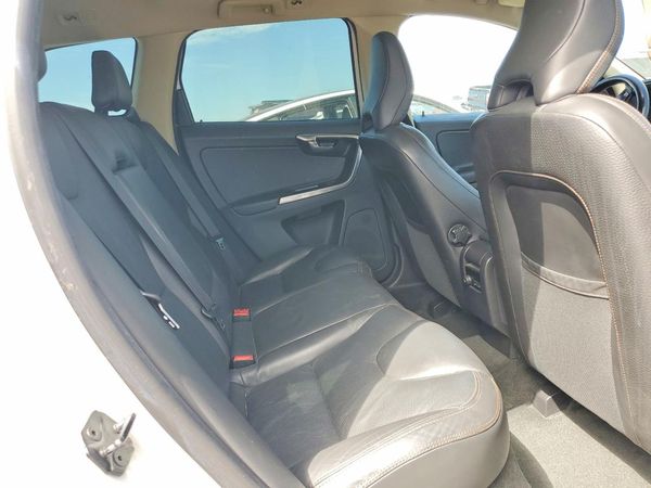 2013 VOLVO XC60