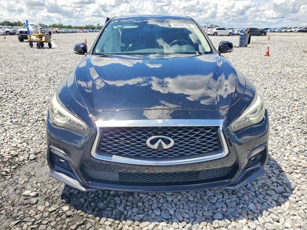 2019 INFINITI Q50