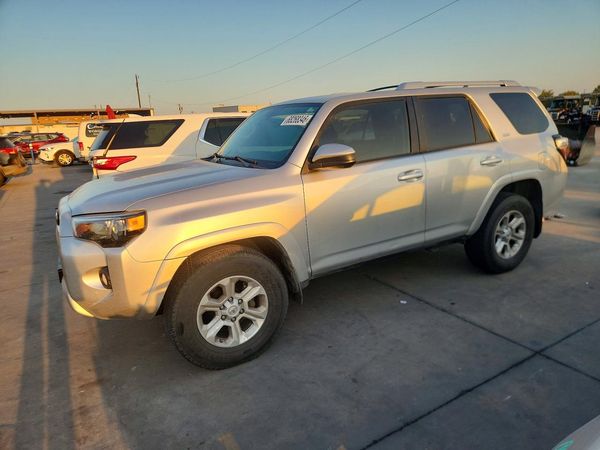 2014 TOYOTA 4RUNNER