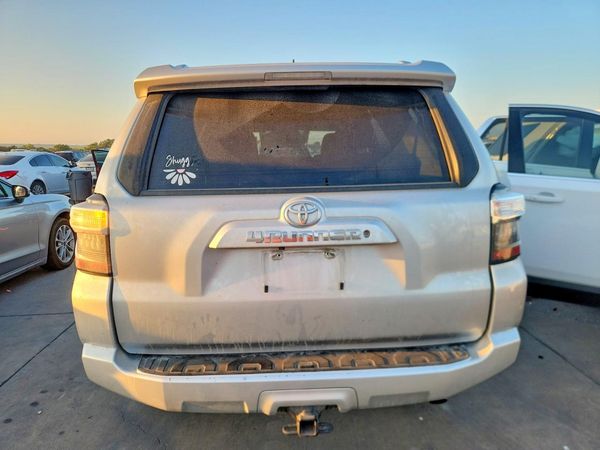 2014 TOYOTA 4RUNNER Base
