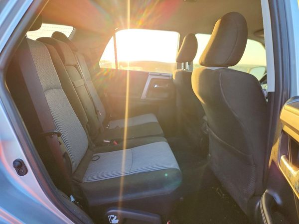 2014 TOYOTA 4RUNNER Base