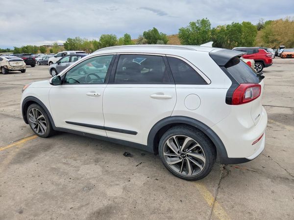 2017 KIA NIRO Touring / Touring Tech