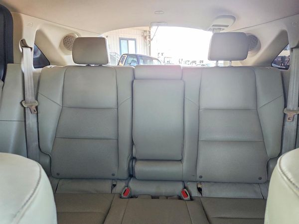 2015 ACURA RDX
