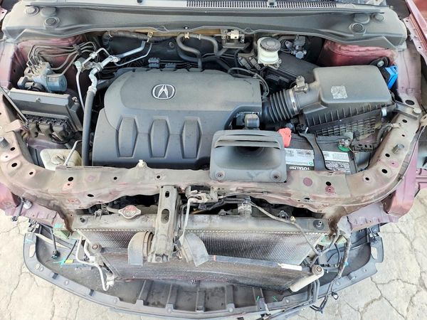 2015 ACURA RDX