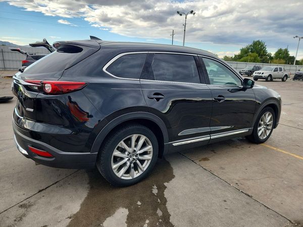 2016 MAZDA CX-9
