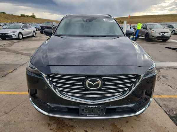 2016 MAZDA CX-9