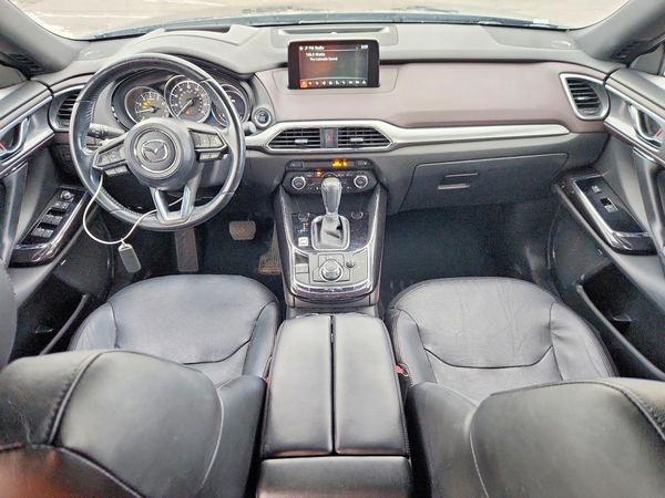 2016 MAZDA CX-9