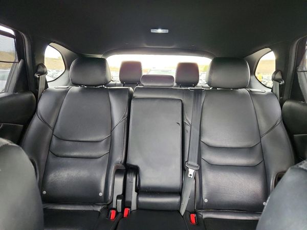 2016 MAZDA CX-9