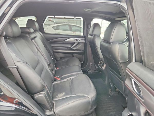 2016 MAZDA CX-9