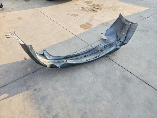 2019 ACURA RDX — LOOS