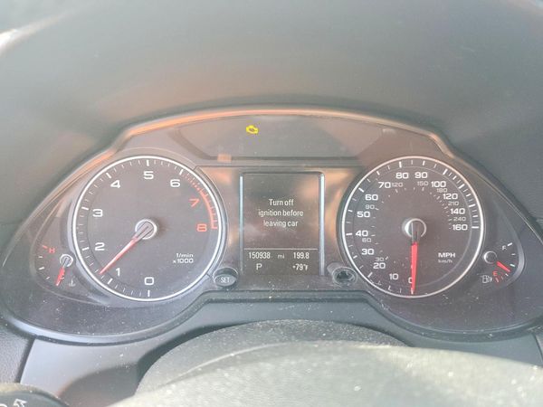 2014 AUDI Q5 Premium Plus