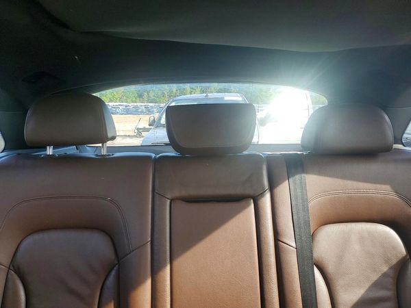2014 AUDI Q5 Premium Plus