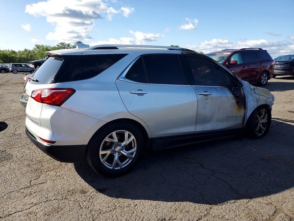 2019 CHEVROLET EQUINOX Premier (1LZ) — PSRA