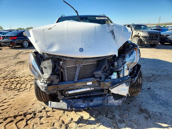 2014 MERCEDES-BENZ ML ML350 4-MATIC — DIRF