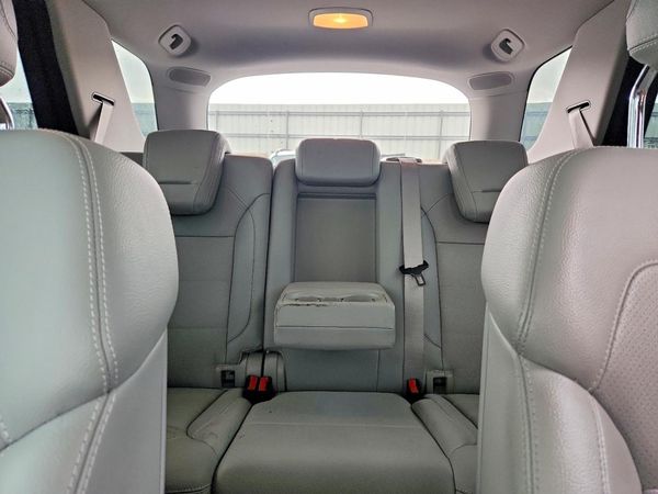 2014 MERCEDES-BENZ ML ML350 4-MATIC — SUVN