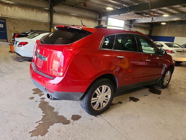 2013 CADILLAC SRX