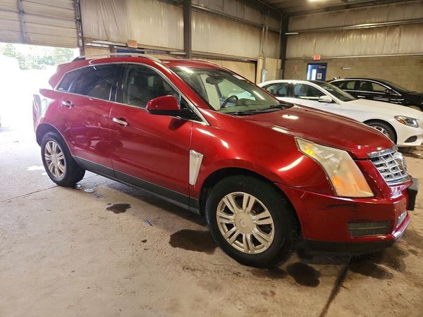 2013 CADILLAC SRX