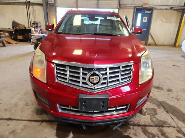 2013 CADILLAC SRX