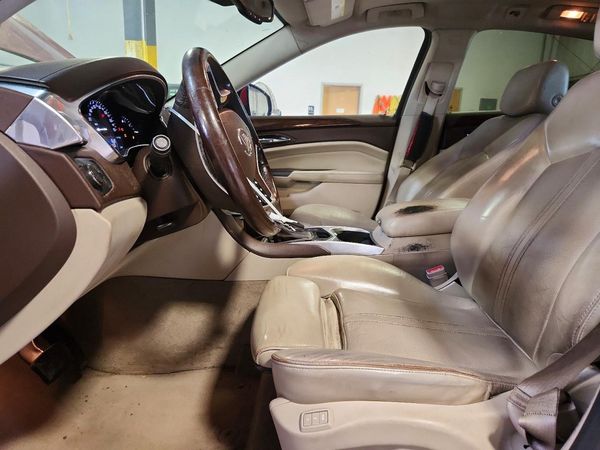2013 CADILLAC SRX