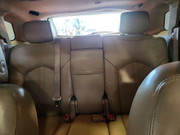 2013 CADILLAC SRX