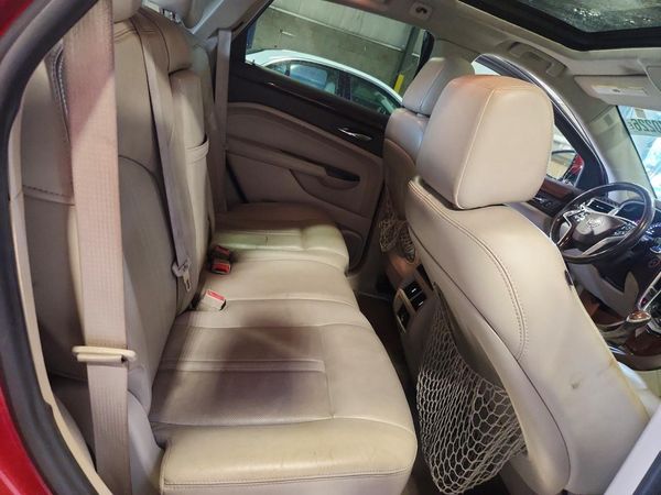 2013 CADILLAC SRX