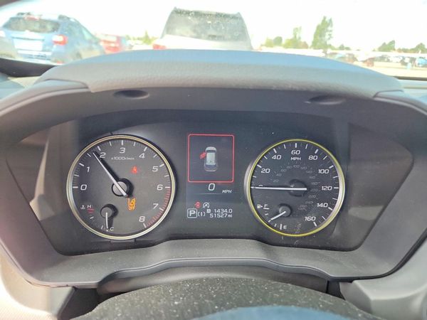 2024 SUBARU CROSSTREK — ODOM