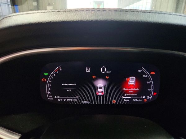 2025 ACURA MDX SH-AWD