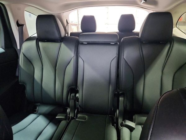 2025 ACURA MDX SH-AWD