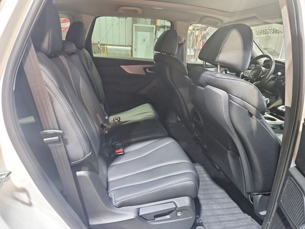 2025 ACURA MDX SH-AWD
