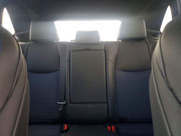 2025 TOYOTA RAV4 XSE
