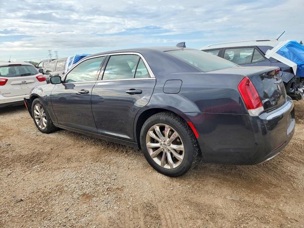 2016 CHRYSLER 300
