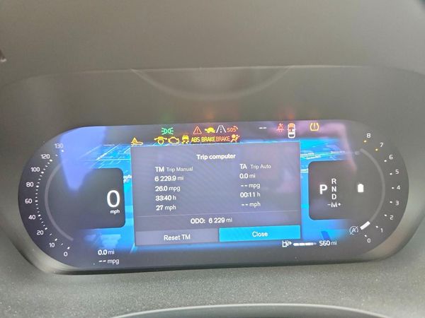 2026 VOLVO XC60 Plus Dark