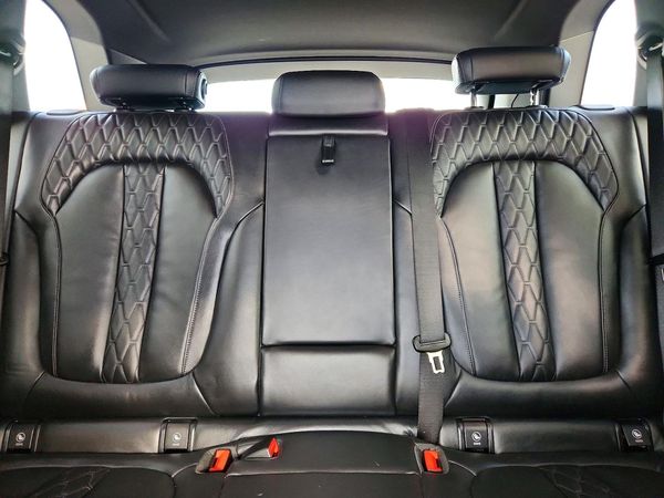 2026 BMW X5 M60i — SUVN