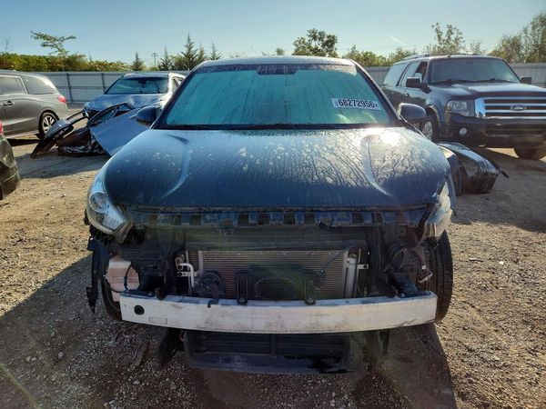 2017 KIA NIRO FE / LX / LX Tech