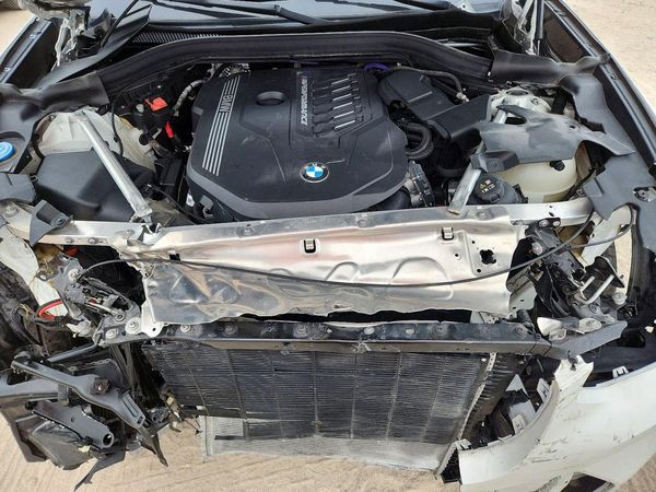 2024 BMW X4 M40i — PSRA