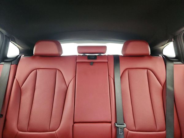 2024 BMW X4 M40i — CKPT