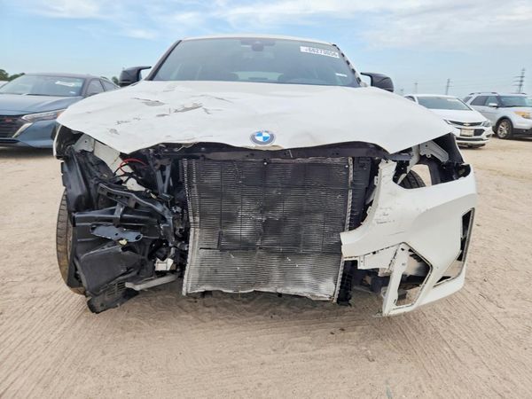 2024 BMW X4 M40i — SUVN