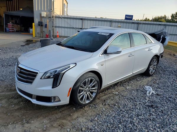 2018 CADILLAC XTS