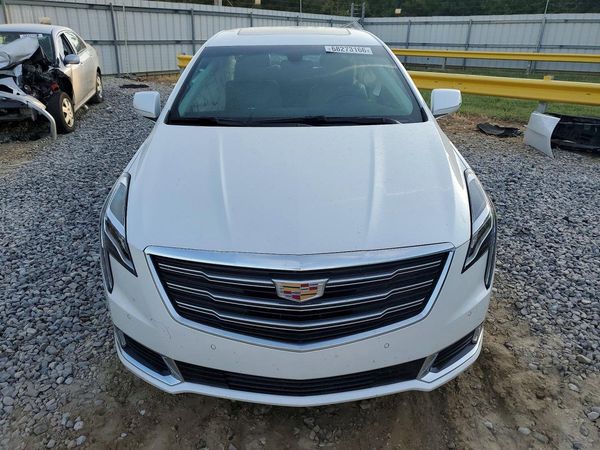 2018 CADILLAC XTS