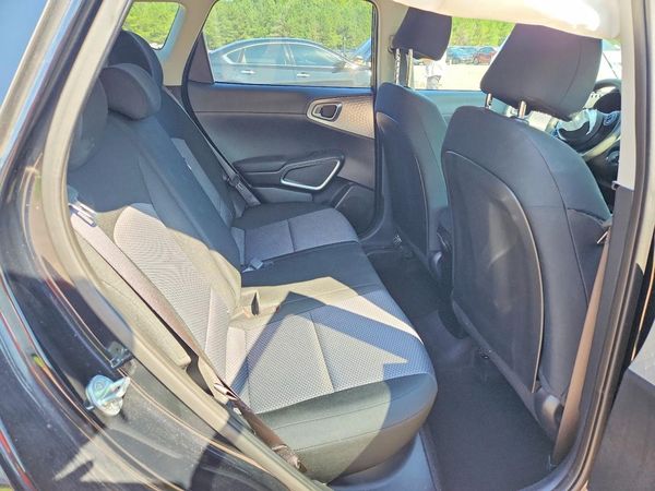 2022 KIA SOUL LX, S, X Line — PSRS