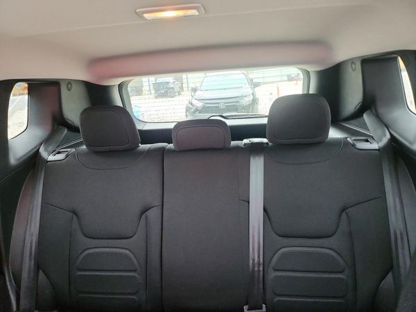 2019 JEEP RENEGADE — SUVN