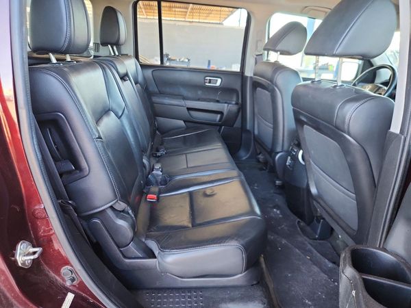 2015 HONDA PILOT EX-L