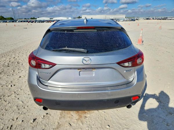 2014 MAZDA 3