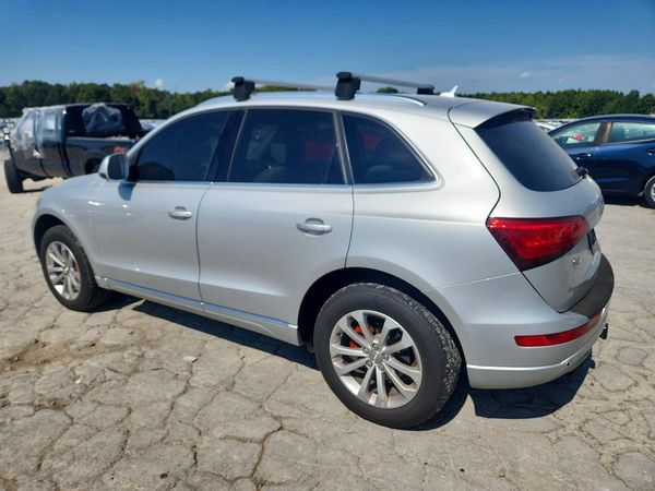 2014 AUDI Q5