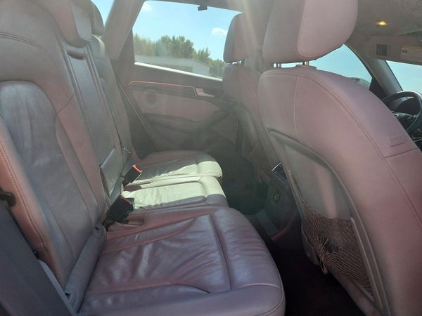 2014 AUDI Q5